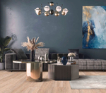 Кварцвиниловая плитка CronaFloor Fresh FH-101 Дуб Вишерский