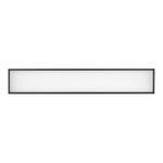 Светильник MAG-FLAT-45-L605-18W Warm3000 (BK, 100 deg, 24V) (Arlight, IP20 Металл, 3 года)