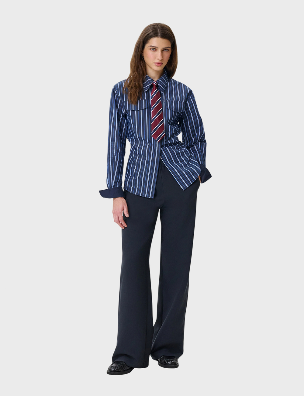 Рубашка SAVAGE