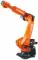 Промышленный робот KUKA KR QUANTEC, KR 210 R3100-2