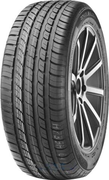 Royal Black Royal Explorer 245/45 R19 102W
