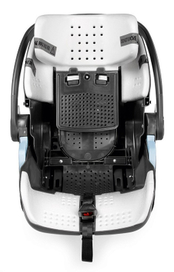 Автокресло Peg Perego Primo Viaggio Lounge Red Shine