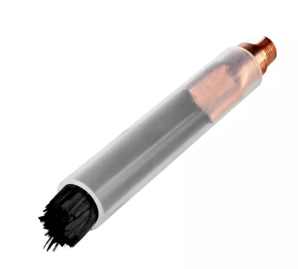Щетка для электрохимической пассивации ПТК