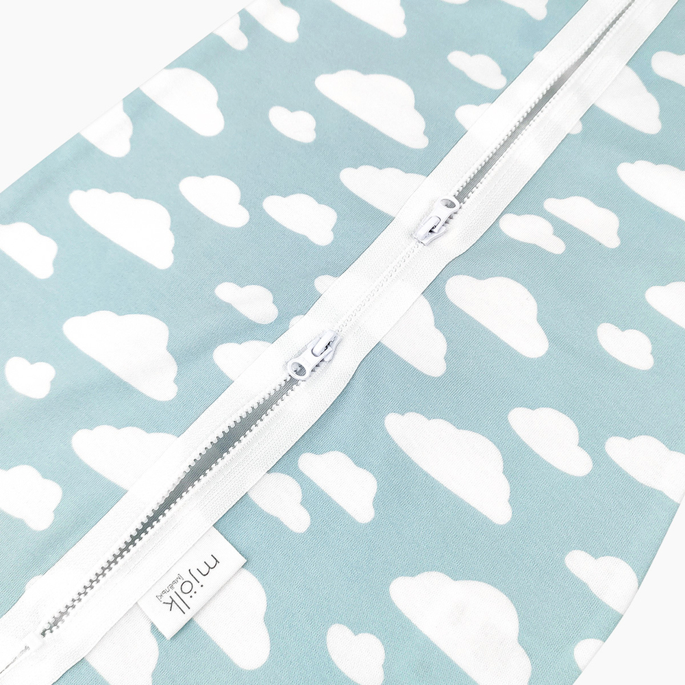 Спальный мешок Mjölk Облака, уценка