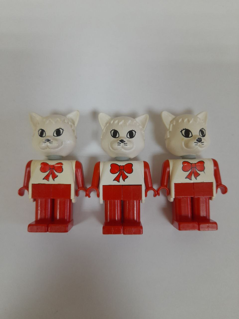 Кот Fabuland fab3h