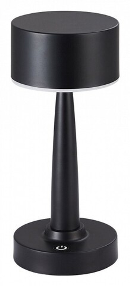 Настольная лампа декоративная Kink Light Снифф 07064-A,19