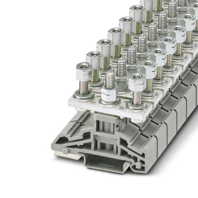 1055643 - HV M6/2 NFF - Сильноточные клеммы