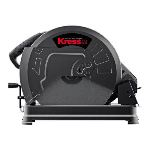 Пила монтажная KRESS KU760