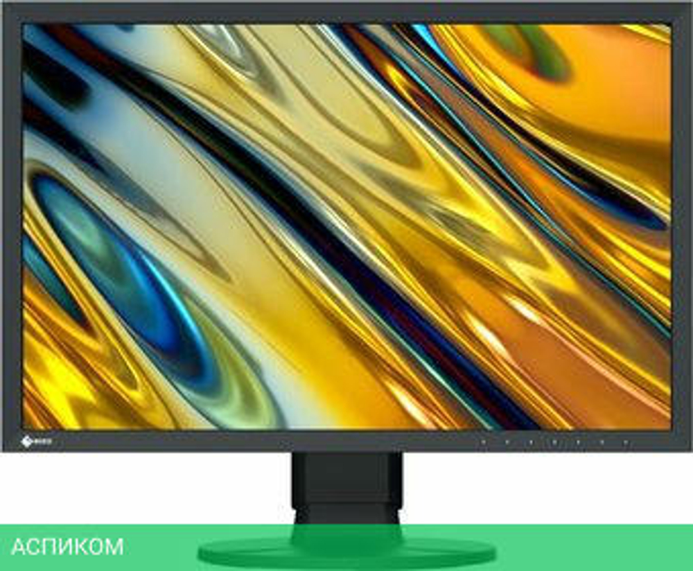 Монитор EIZO ColorEdge CS2400R