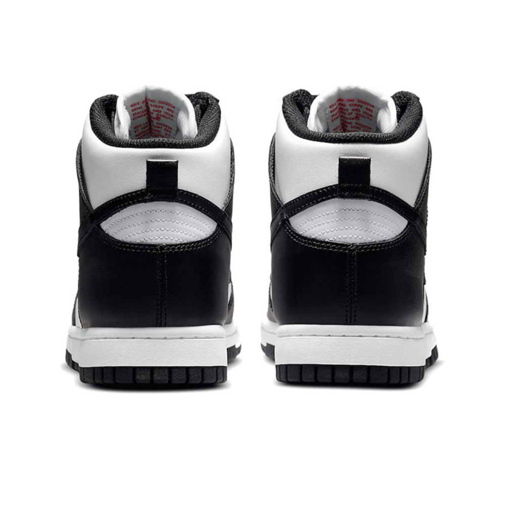 Женские кроссовки Nike Dunk High 'Panda' DD1869-103