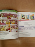 Family and Friends 2nd Edition 6 Class Book
