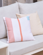 Искусственное растение Sansevieria с белым горшком 55 см