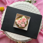 Медовик "Нежность лепестков"