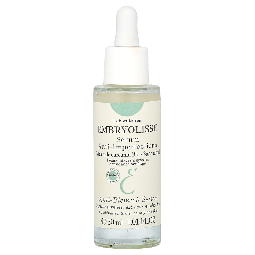Embryolisse, сыворотка против высыпаний, 30 мл (1,01 жидк. унции)
