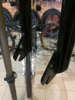 Вилка BMX Street 20"