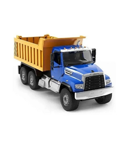 Самосвал Double Eagle Freightliner 114SD 1/20