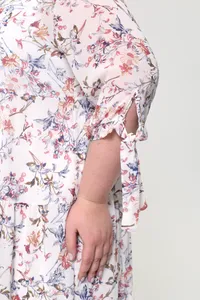 Платье 3252 Fabrika