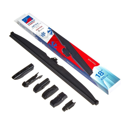 Щетка стеклоочистителя зимняя