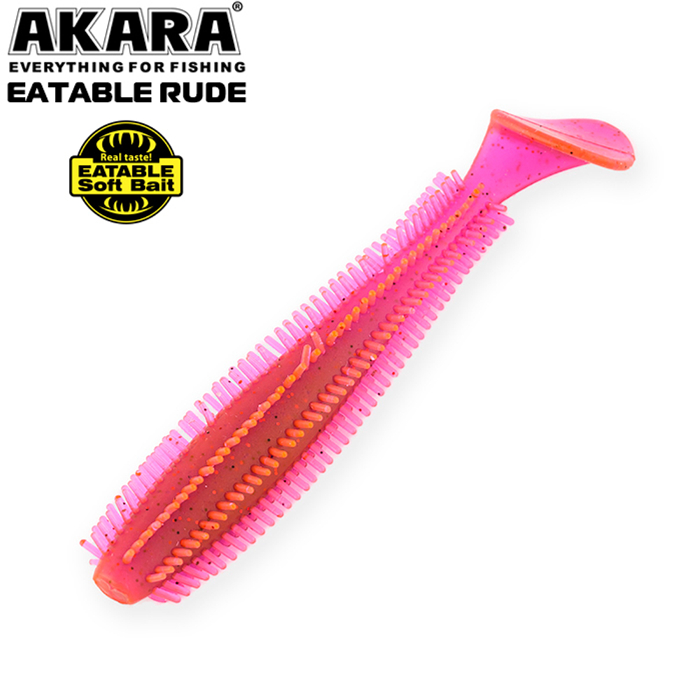 Рипер Akara Eatable Rude 115 413 (3 шт.)