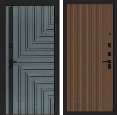 Кредор 29 дуб кантри тёмный