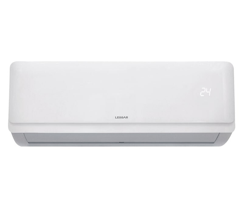 Lessar LS-H18KPA2/LU-H18KPA2