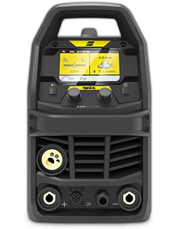 Полуавтомат ESAB Rogue EMP 210 PRO