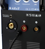 Сварочный полуавтомат AE&T TWM250TR с тележкой