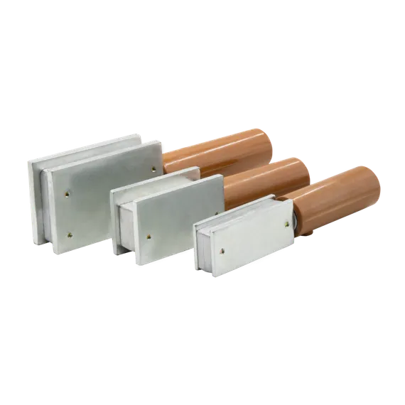 OSA START MagFIX 600A Клемма заземления  KY1117