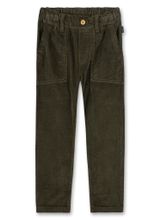 Брюки Sanetta Kidswear 126236 40057