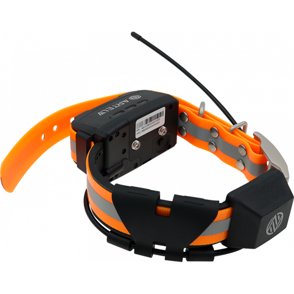 GPS ошейник ARTELV COLLAR 2W