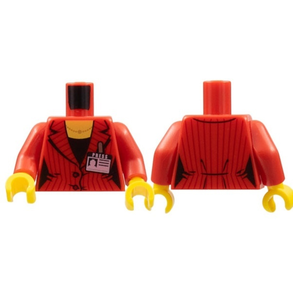 Женский пиджак в тонкую полоску и на пуговицах 973pb0895c01