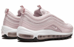 Кроссовки Nike Air Max 98 Soft Pink (Женская размерная сетка)