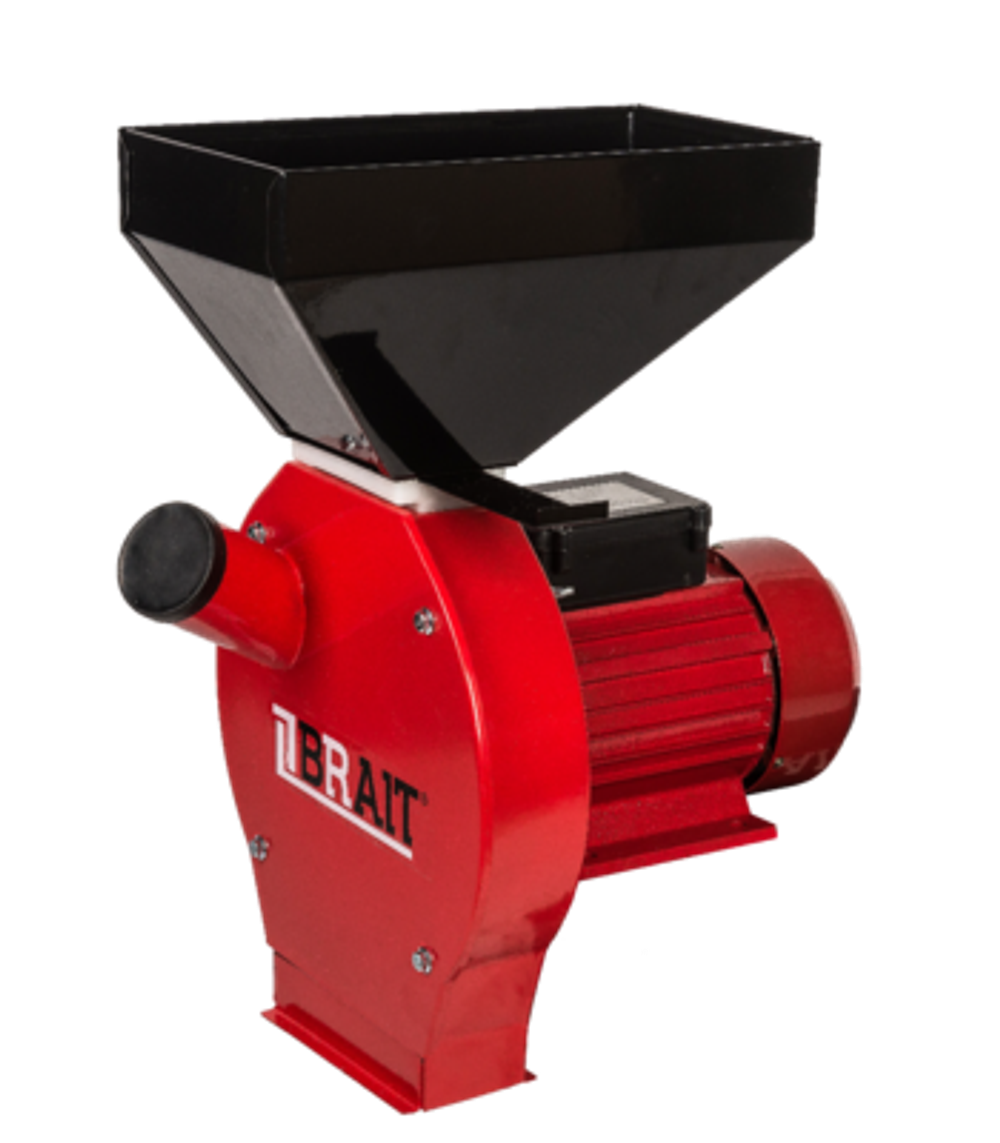 Измельчитель кормов BRAIT СМ2500-С 24.01.001.056