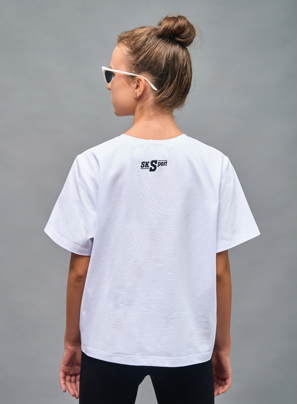 Футболка база