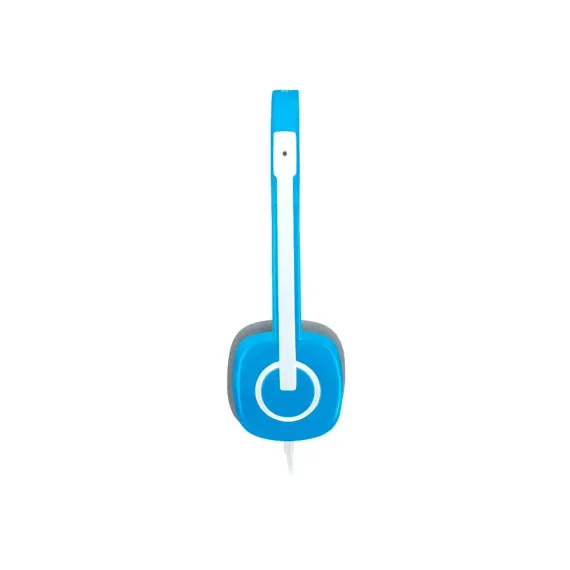 Logitech Headset H150 Sky Blue
