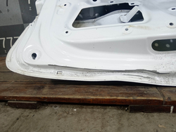 Крышка багажника Haval Jolion 21-нв Б/У Оригинал 6301600XST11AD
