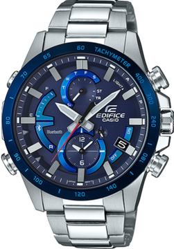 Наручные часы Casio EQB-900DB-2AJF