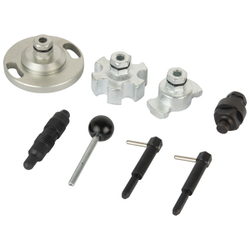 WDK-2140VGTD Набор для регулировки фаз ГРМ для VAG 2.7 & 3.0 TDI