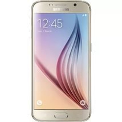 Стекло для Samsung S6 (Белое,Золотое,Черное)