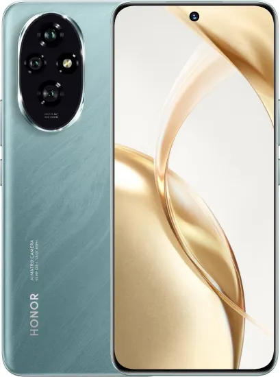 Honor 200