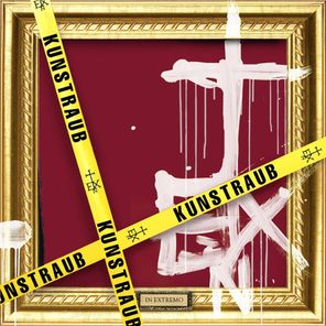 In Extremo / Kunstraub (Coloured Vinyl)(LP)