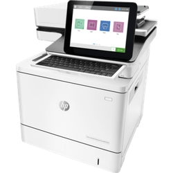 МФУ HP Color LaserJet Enterprise Flow MFP M578c (7ZU87A)