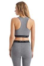 Бюстгальтер топ женский