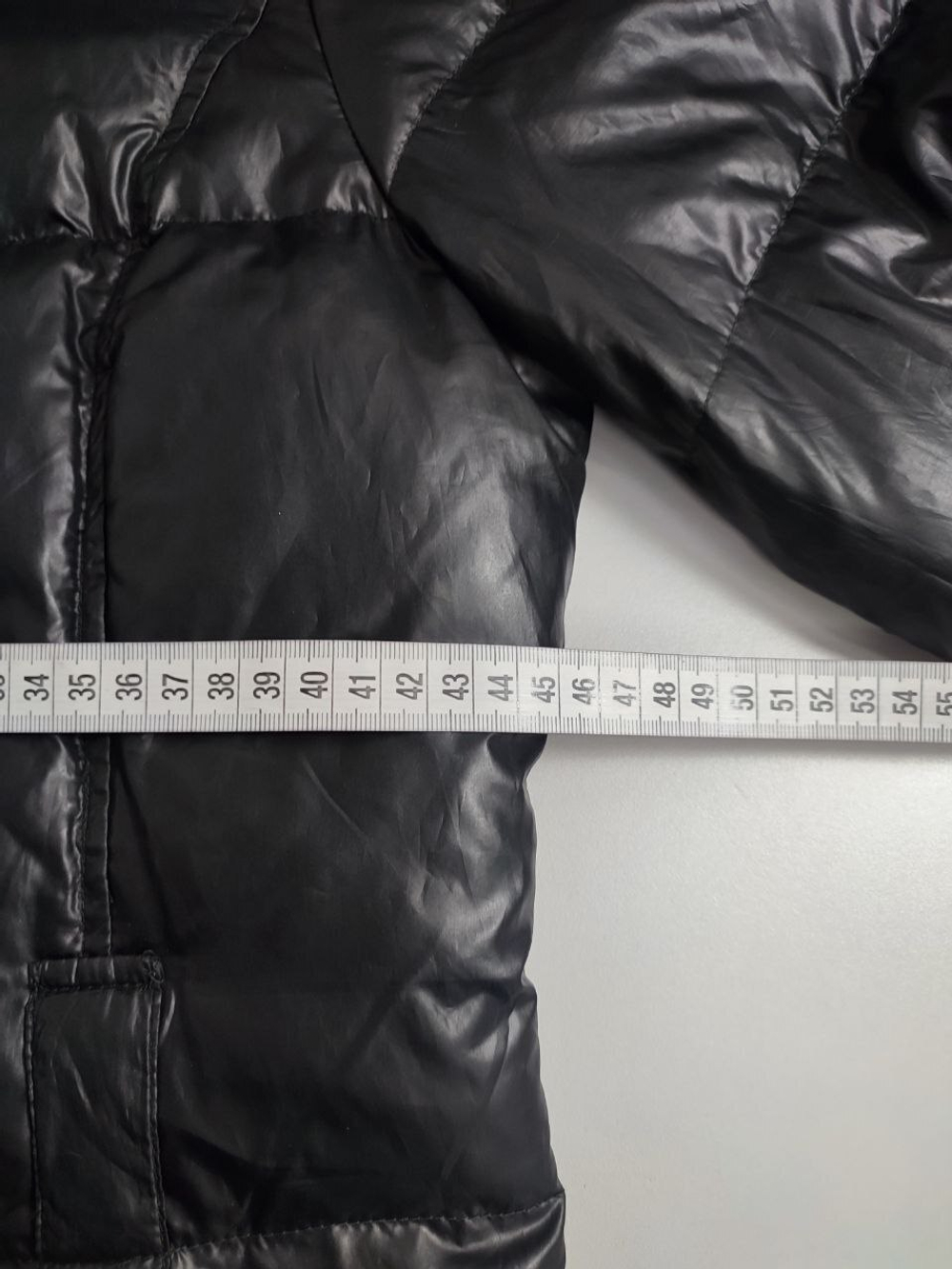 Куртка Yessica демисезонная 42 размер