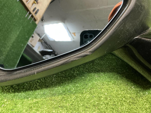 Зеркало левое Geely Tugella (2019-2024) 16 конт.