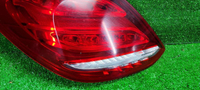 Фонарь левый Mercedes C W205 (2014-2018)