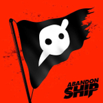 Knife Party / Abandon Ship (2LP)