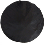 E-IMAGE RE2010 green Фон складной 1,5х2 м, зеленый