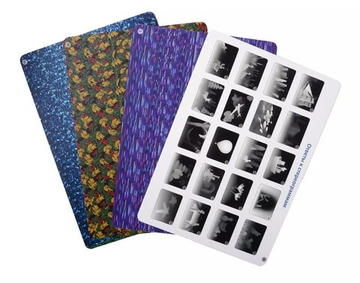 Асборн - карточки. Самые лучшие стереокартинки