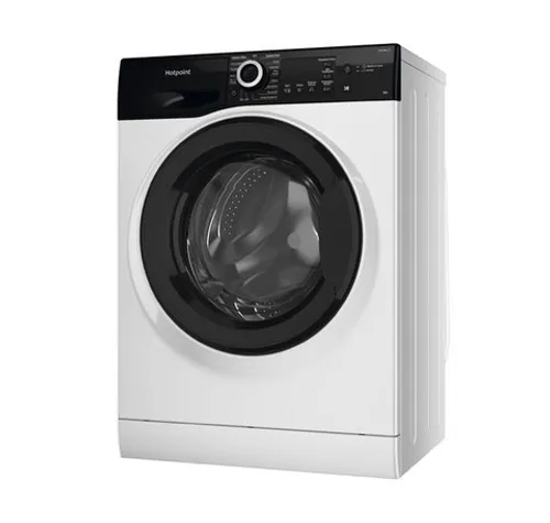 Стиральная машина Hotpoint NSB 6015 ZK V RU - рис.3